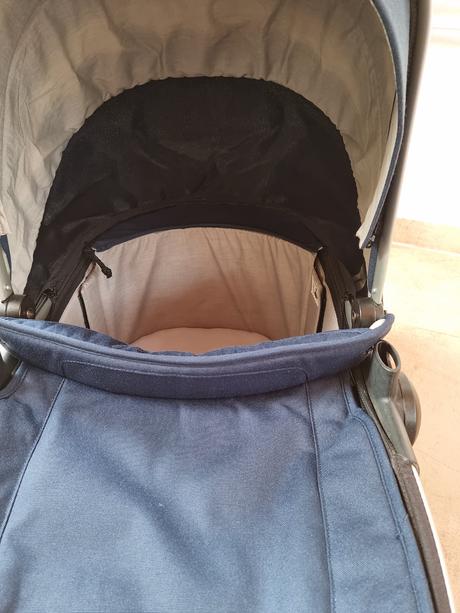 Joolz geo 2 parrot blue, joolz,joolz geo2