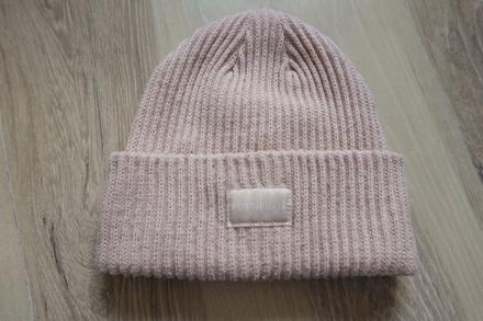 Zimná čiapka h&m divided one size, h&m,m