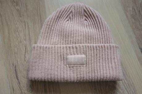 Zimná čiapka h&m divided one size, h&m,m