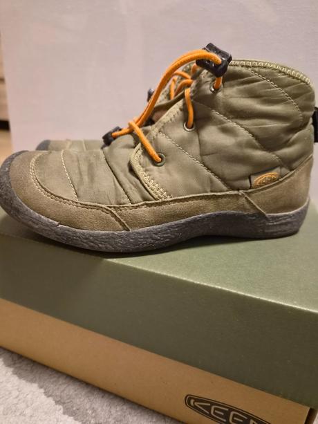 Keen howser ii chukka wp 35, keen,35