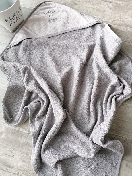 Detsky uterak sedy 70x70, 