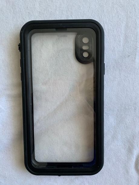 Kryty na iphone x/xs, apple