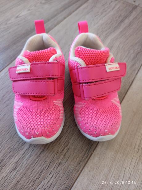 Tenisky protetika 21, protetika,21