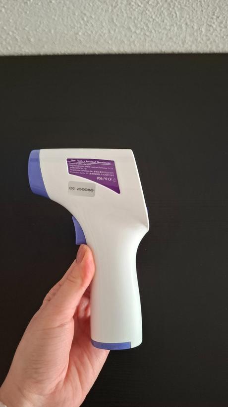 Teplomery cellos qy-ewq-01, 