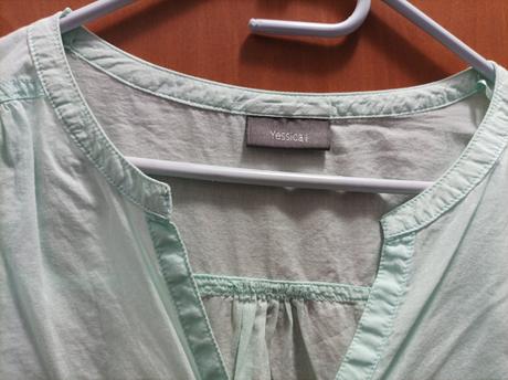 Blúzka, yessica,42