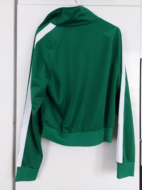 Športová bunda monki, s