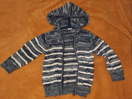 Pulover, dopodopo,74