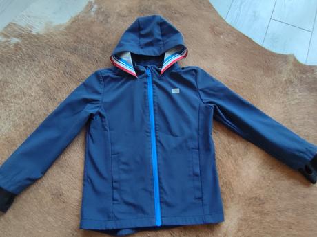 Prechodná bunda s oliver, veľ.122, s.oliver,122