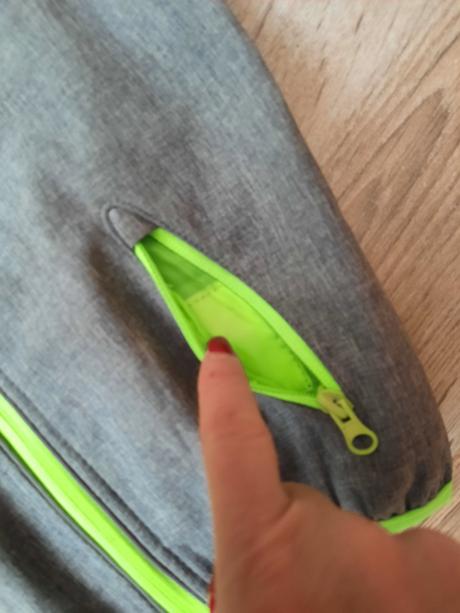 Chlapčenská prechodná bunda, kiki&koko,98