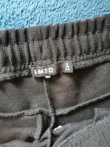 Tepláky s/164, name it,164