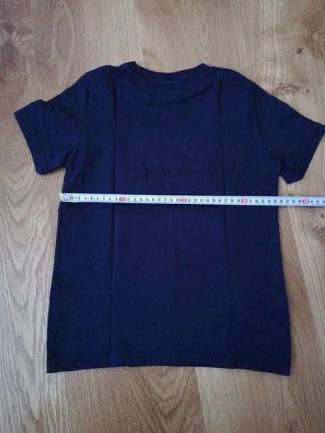 Tricko s5683, puma,140