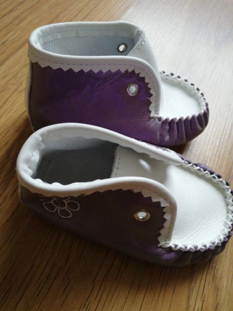 Capacky kožené, ecco,<17