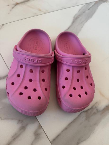 Crocs papuce, crocs,32