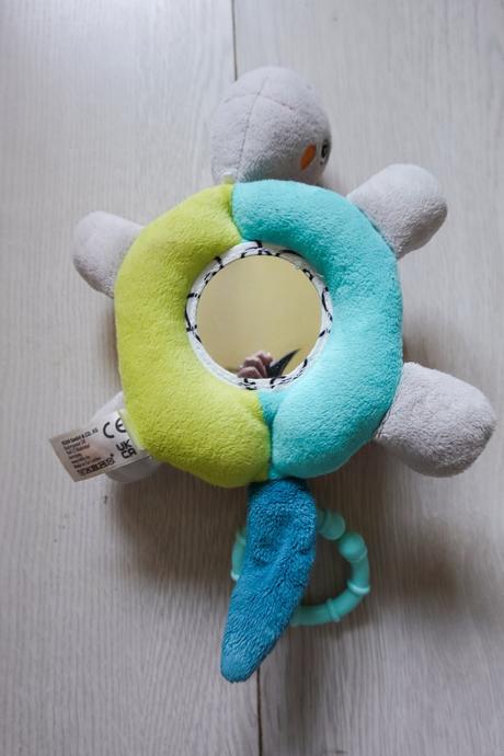 Interaktívna hračka korytnačka, 