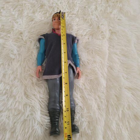 Disney kristof frozen ladove kralovstvo, 