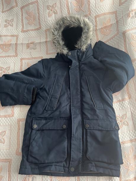 Zimná bunda next, next,152