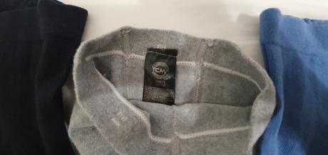 Pancuchy tchibo 122/128, tchibo,122