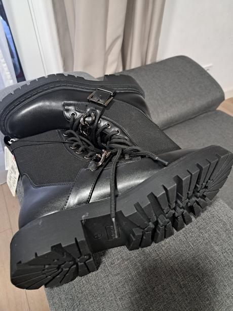 Dievčenské/dámske prechodné topánky, reserved,37