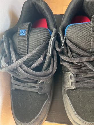 Dc, dc,41