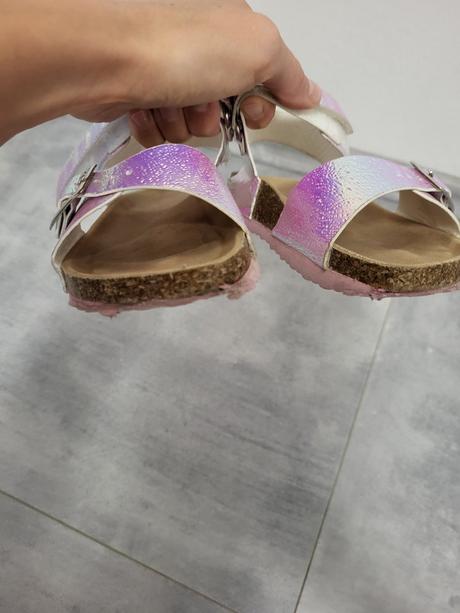 Sandálky nelli blue, nelli blu,28