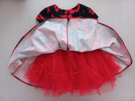 Spoločenské šaty next 98, next,98