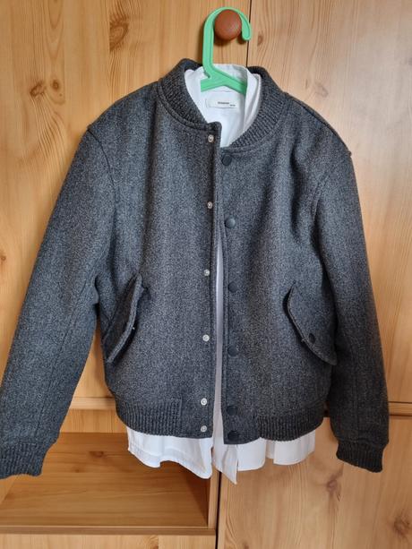 Bombera, h&m,140