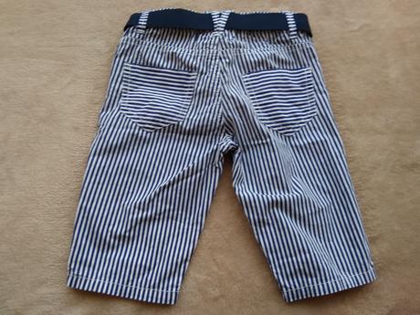 3/4 nohavice mayoral, č. 98, 3 roky, mayoral,98