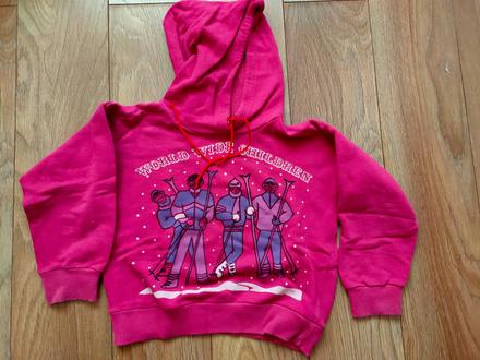 Mikinka s kapucňou, tatrasvit,134