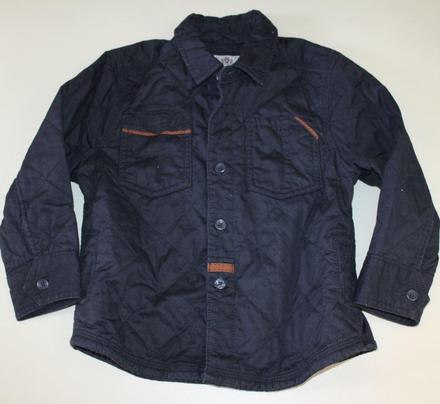 98 next koselova bunda,2-3 r., next,98