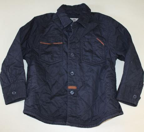 98 next koselova bunda,2-3 r., next,98