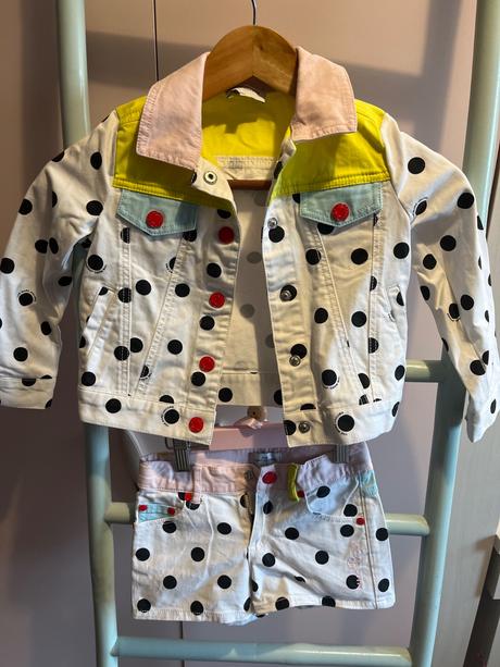 Komplet marc jacobs, 104