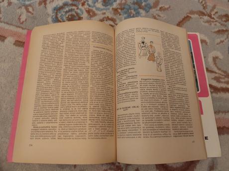 Kalendár slovenskeho spotrebneho druzstva 1986,