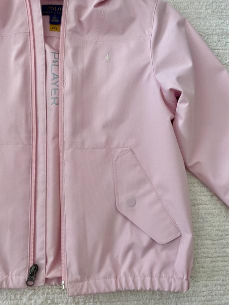 Bunda polo ralph lauren, 116