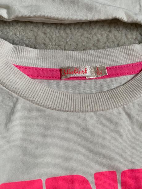 Dve tricka pre kamosky zn. billieblush, 116