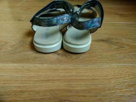 Sandále superfit č. 36, superfit,36