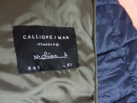 Prechodná bunda, 152