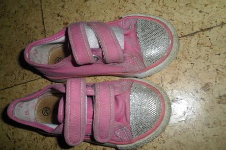 Pohodlné tenisky, 25