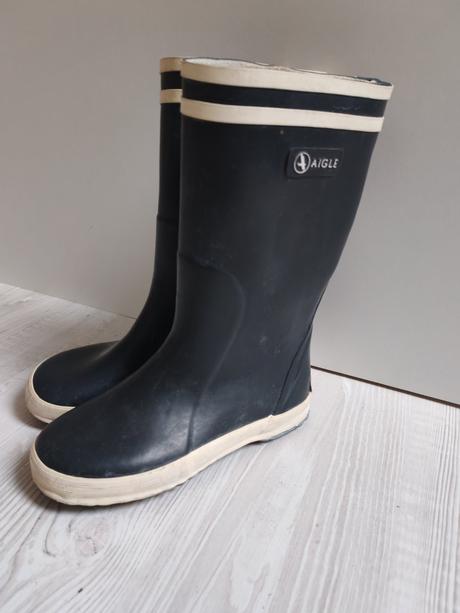 Gumáky aigle, aigle,28