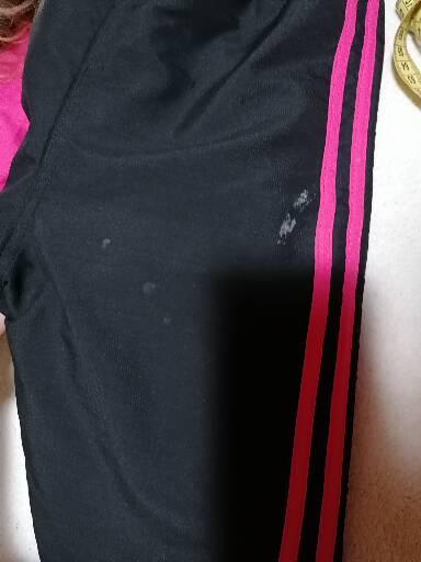 Adidas sustakova súprava, adidas,116