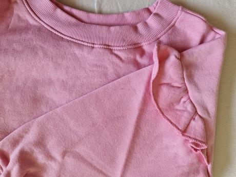 Tepláková mikina h&m, h&m,98 / 104