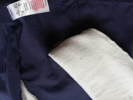 Bundička / bomberka, f&f,104