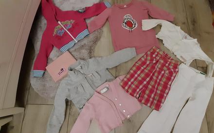 Taška vecí name it, benetton, jumping beans,, 86–98