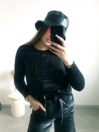 Allsaints sveter xs/s, s