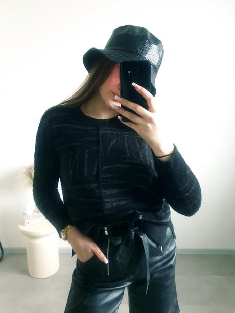 Allsaints sveter xs/s, s