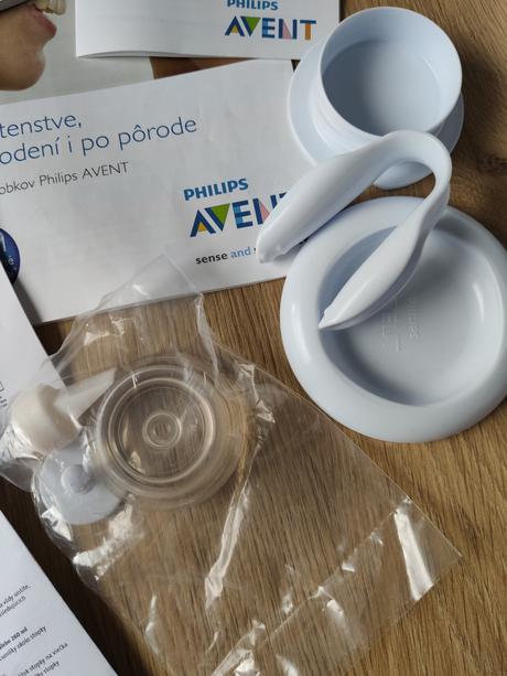 Avent odsávačka, sterilizátor, poháre, fľaše,  ..., 