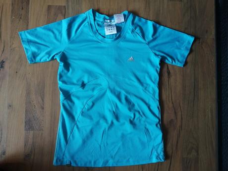 Tričko, adidas,34