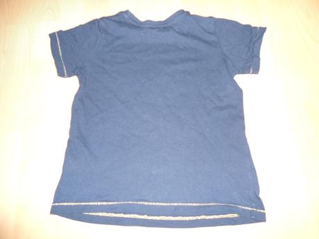 Pyzamove tricko, f&f,134