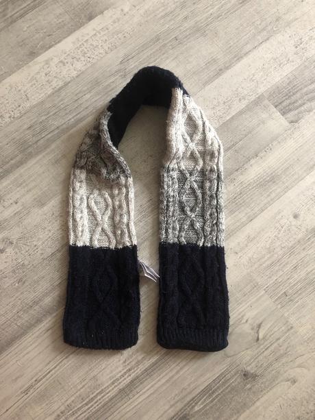 Detsky šál, baby club,68