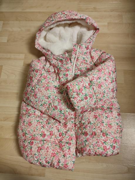 Zimná bunda, f&f,104