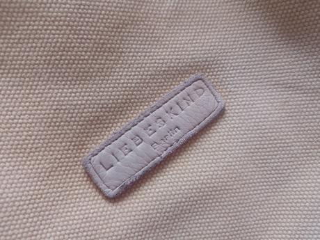 Liebeskind kabelka, liebeskind